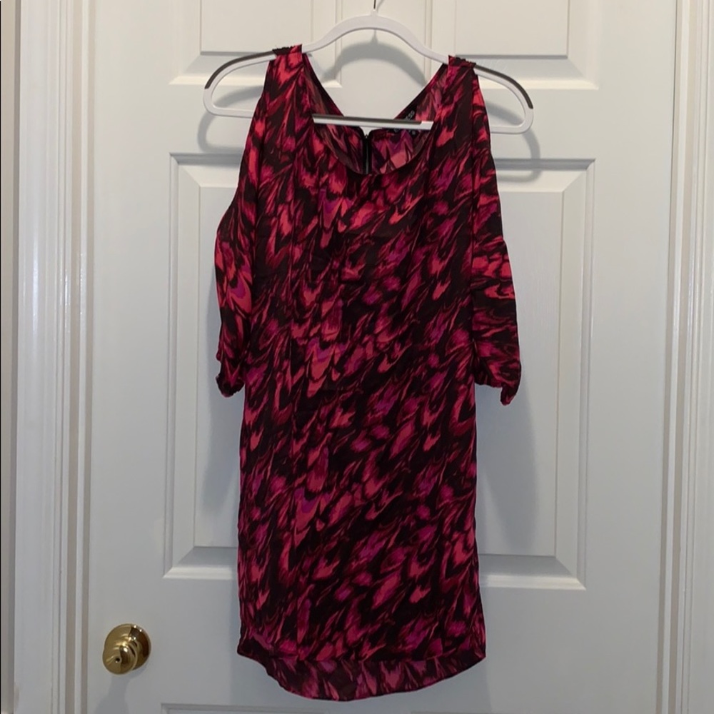 Express dress